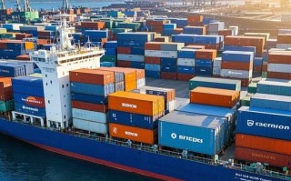 "报关与国际货运"需要很好的英语吗？
