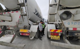 甘肃省公路货运车辆超限超载认定标准