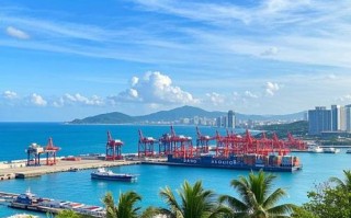 海南双自贸岛是哪两个？
