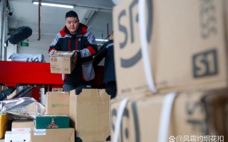快递公司走高速吗？