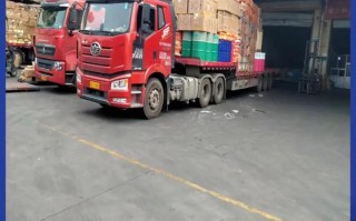 西安到银川货运电话