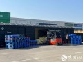 火车货运装卸公司管理