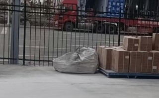 嘉兴小型货运物流公司