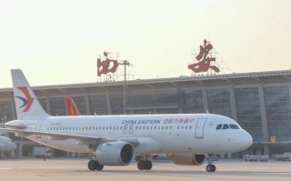 西安咸阳机场有哪些国际品牌？