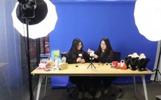 浙江直播带货运用