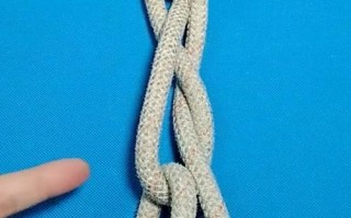 大货车封车绳结技巧？