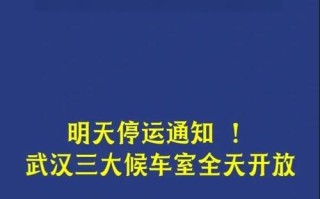 青岛物流停运通知最新？