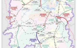 2018年河南还有哪些铁路有望开工建设？