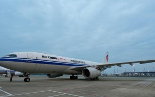 客机都带有货运业务吗？