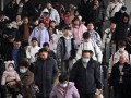天河客运站货运