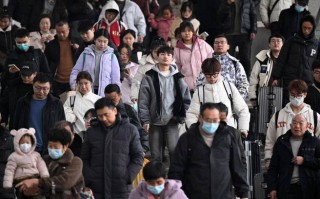 天河客运站货运