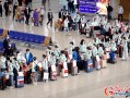 从上海回宝鸡在7日后返回上海需什么政策？