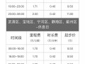 滴滴货运天津价格变动原因