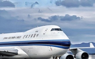 波音747货运机型大全图片