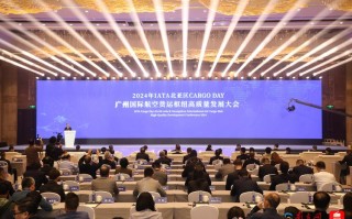合肥打造国际货运枢纽