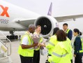 青岛航空货运规则最新
