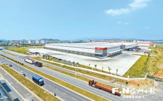 福州巨龙物流有限公司是什么性质的企业？