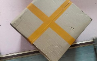 200斤的东西用什么快递好？