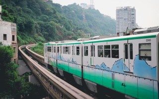 哪些城市有brt？