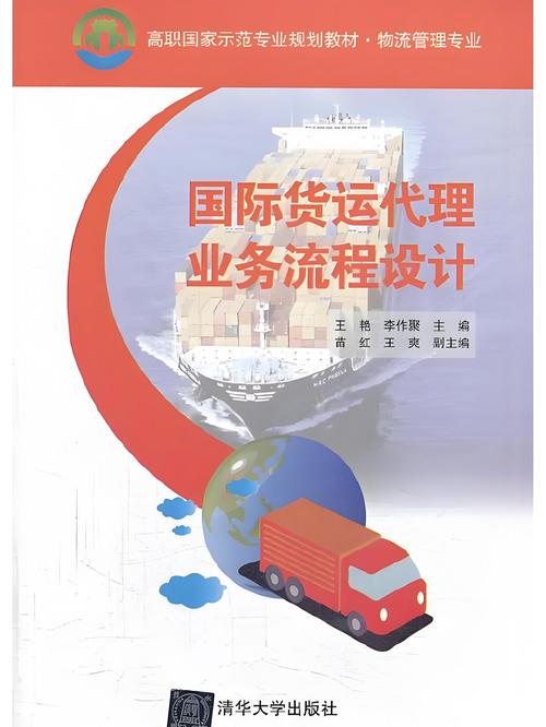国际货运代理专业词语-第1张图片- 顺义货运专线