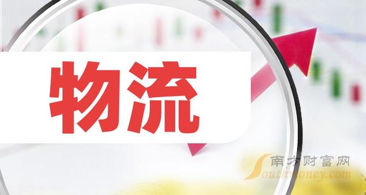 数字物流概念股有哪些？-第1张图片- 顺义货运专线